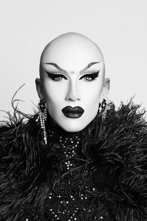 Sasha Velour_poster
