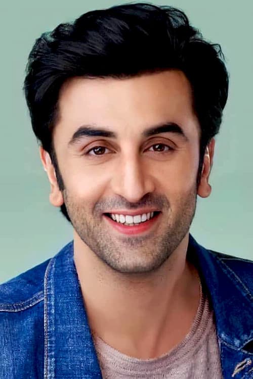 Ranbir Kapoor_poster