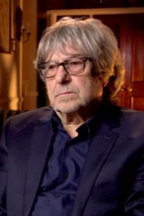 Ian La Frenais_poster