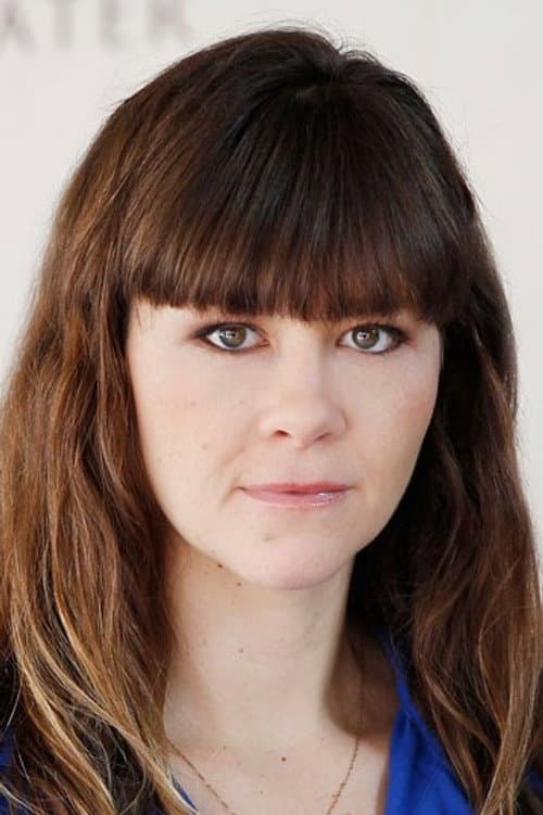 Bekah Brunstetter_poster