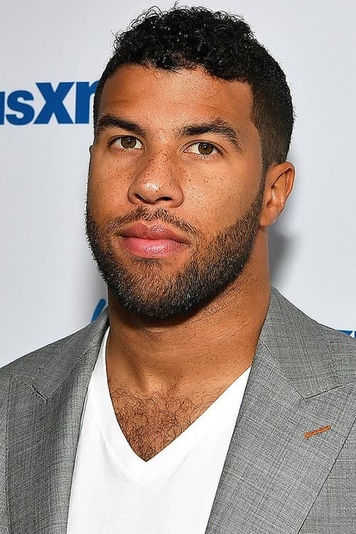 Darrell Wallace, Jr._poster