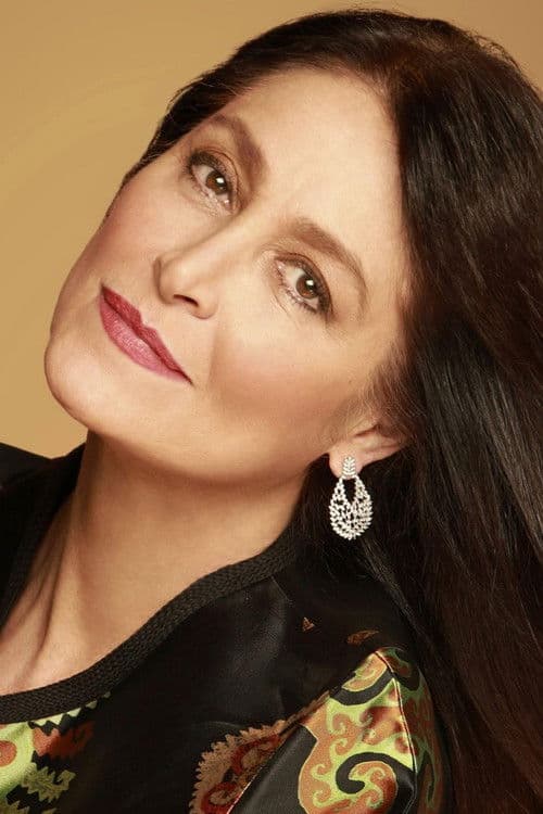 Daniela Romo_poster