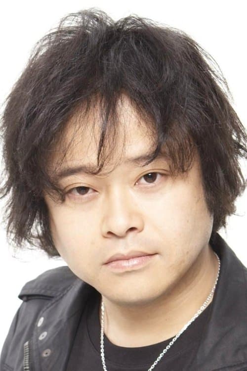Nobuyuki Hiyama_poster