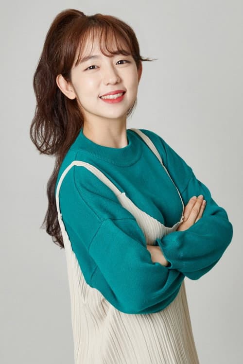 Gong Jin-seo_avatar
