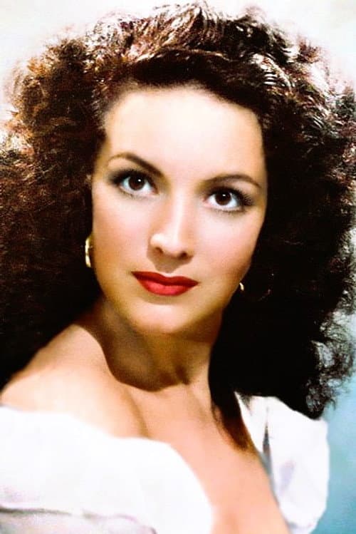 María Félix_poster