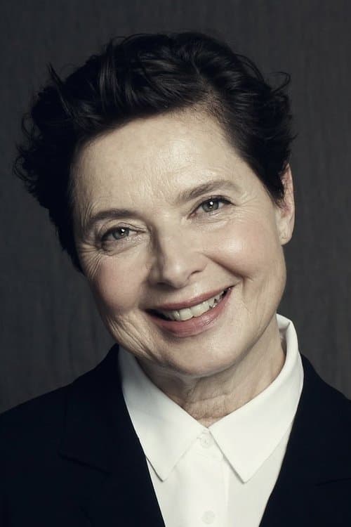 Isabella Rossellini_avatar