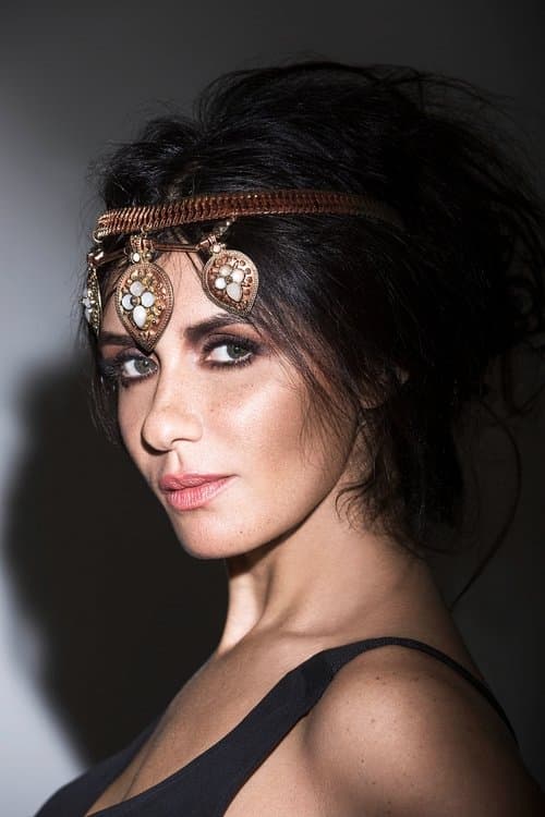 Ghada Adel_poster