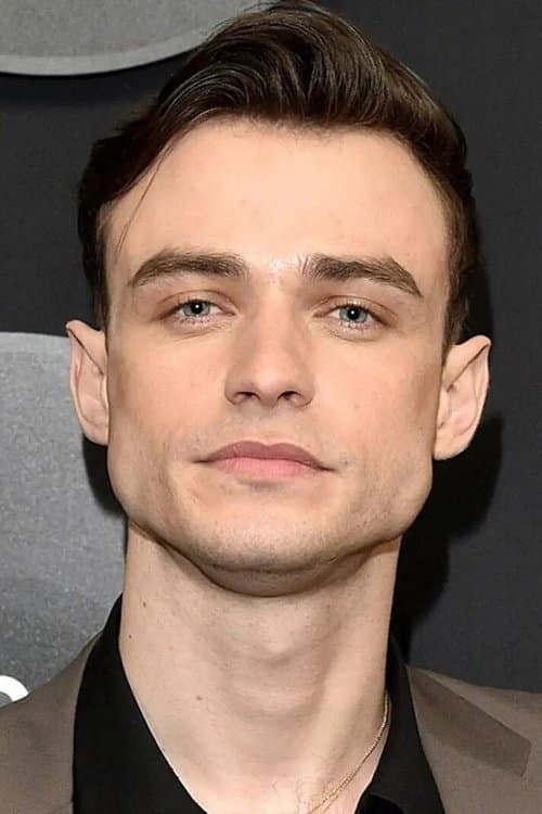 Thomas Doherty_avatar