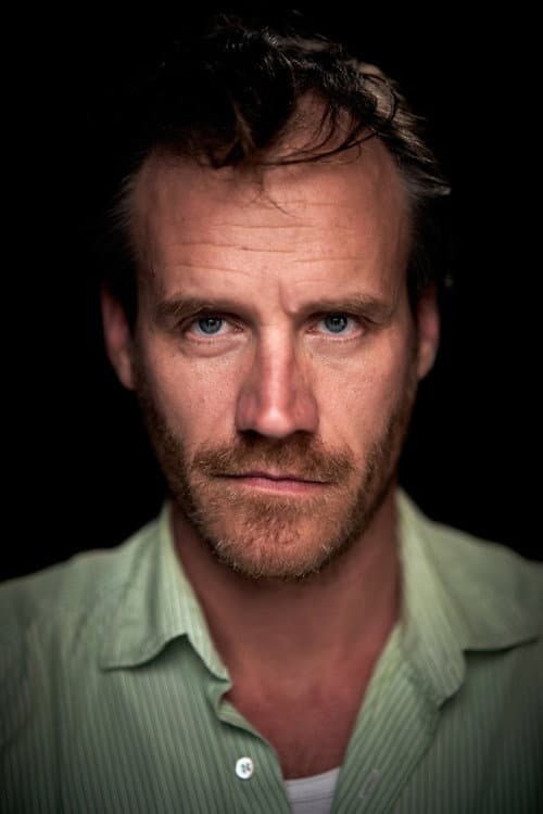 Pieter Genard_poster