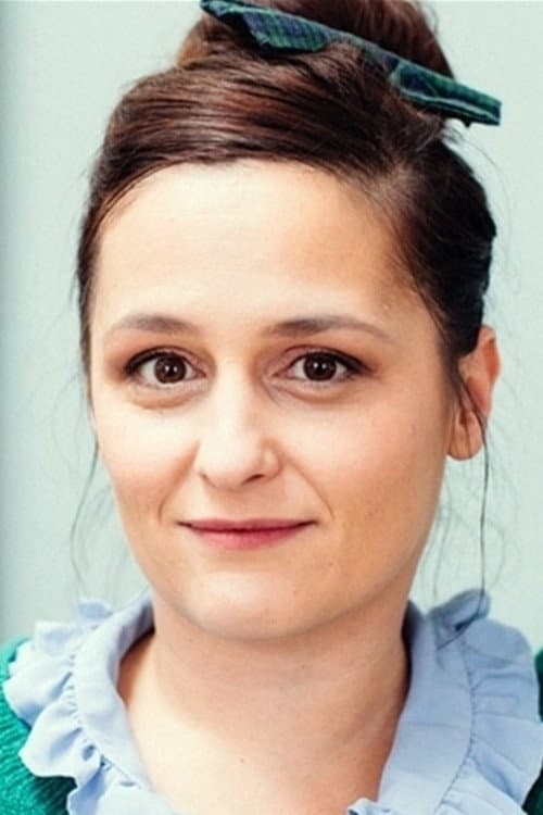Sophie Garric_poster