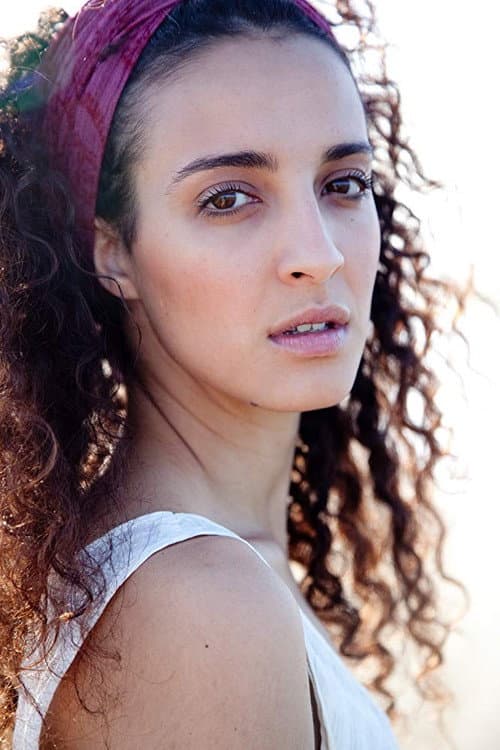 Astrid Meloni_avatar