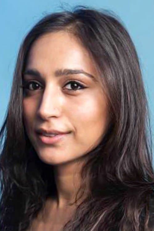 Zoya Hussain_poster