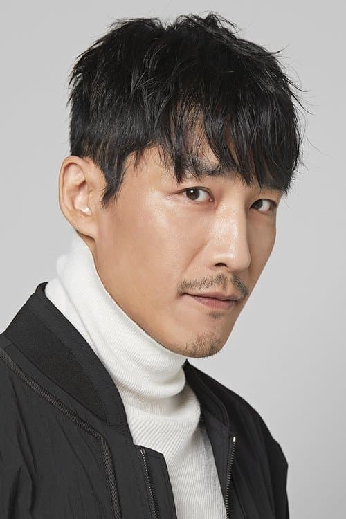 Ji Hyun-jun_poster