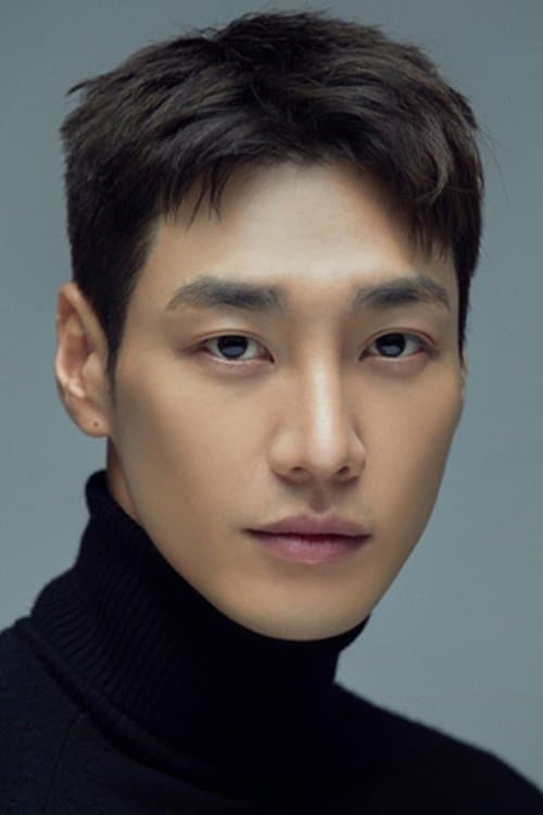 Kim Young-kwang_poster