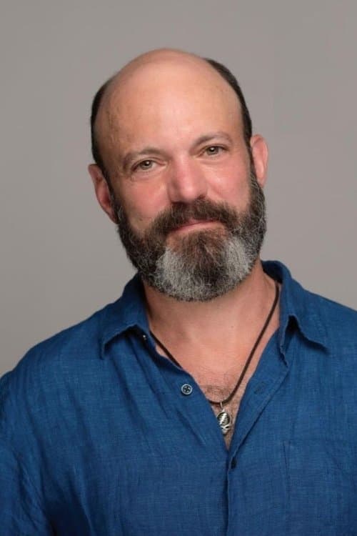 Geoffrey Cantor_poster