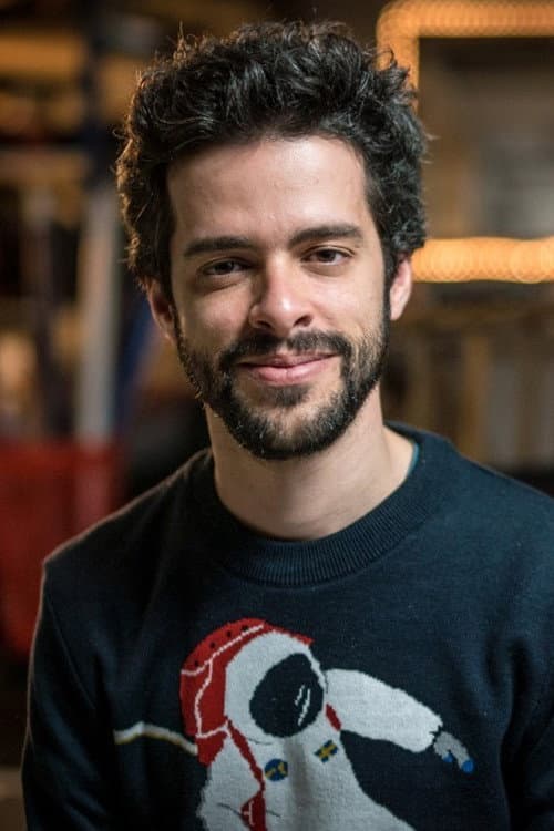 Tomás Sposato_poster