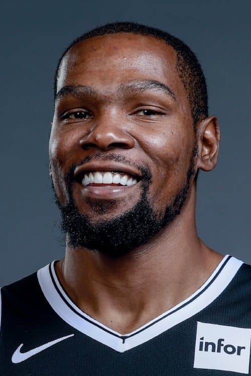 Kevin Durant_poster