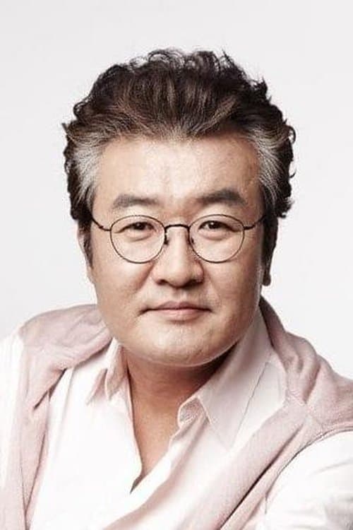 Son Jong-hak_poster