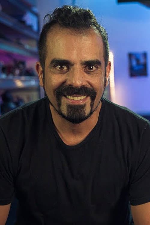 Leandro Mark_poster