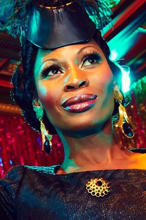Dominique Jackson_poster