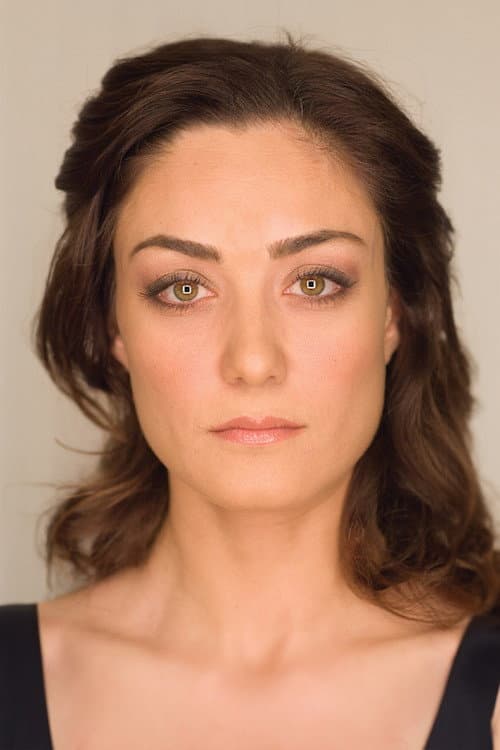 Başak Köklükaya_avatar
