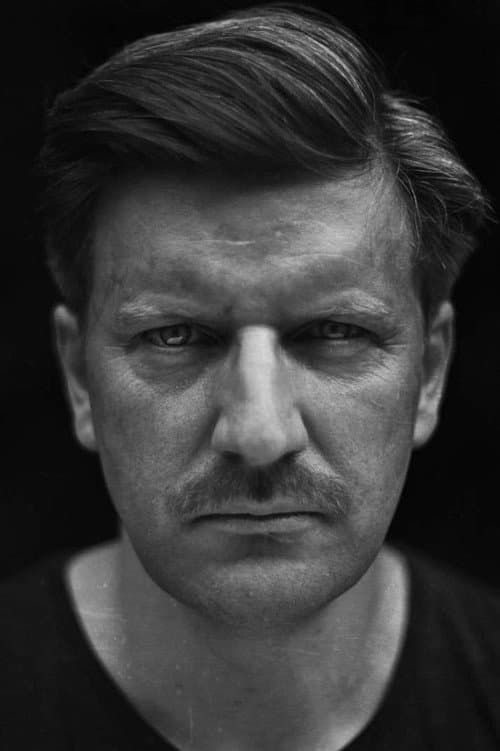 Maciej Kowalewski_poster