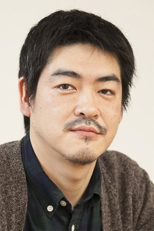 Shūichi Okita_poster
