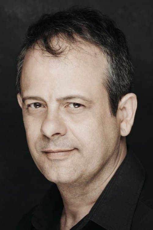 David Bagés_poster