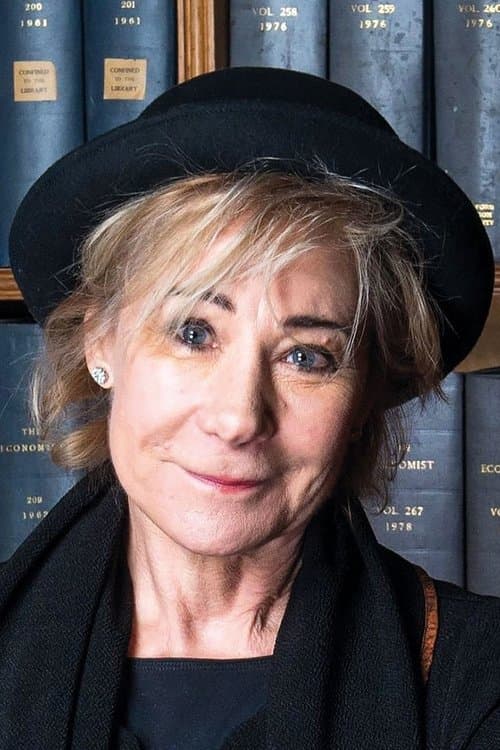 Zoë Wanamaker_avatar
