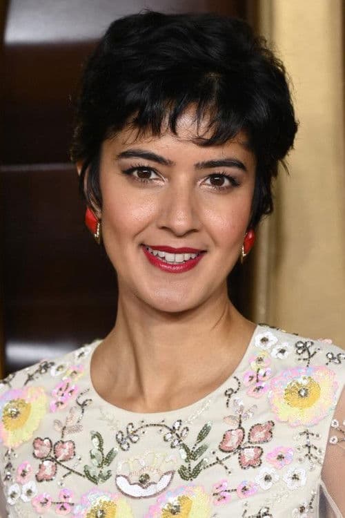 Rakhee Thakrar_poster