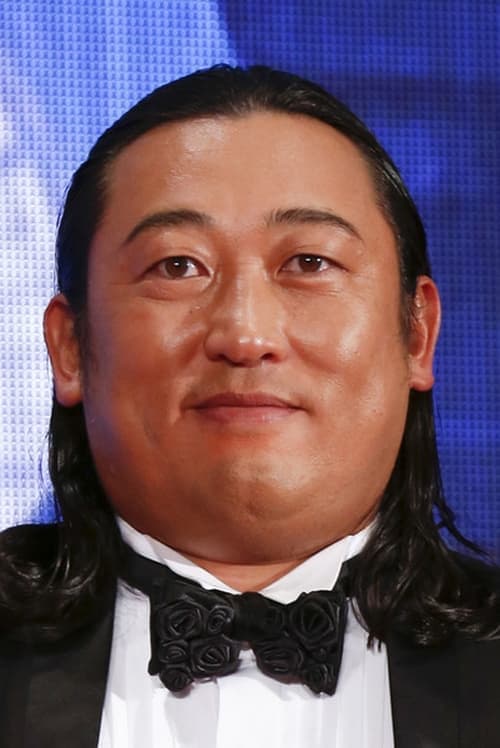 Ryûji Akiyama_avatar