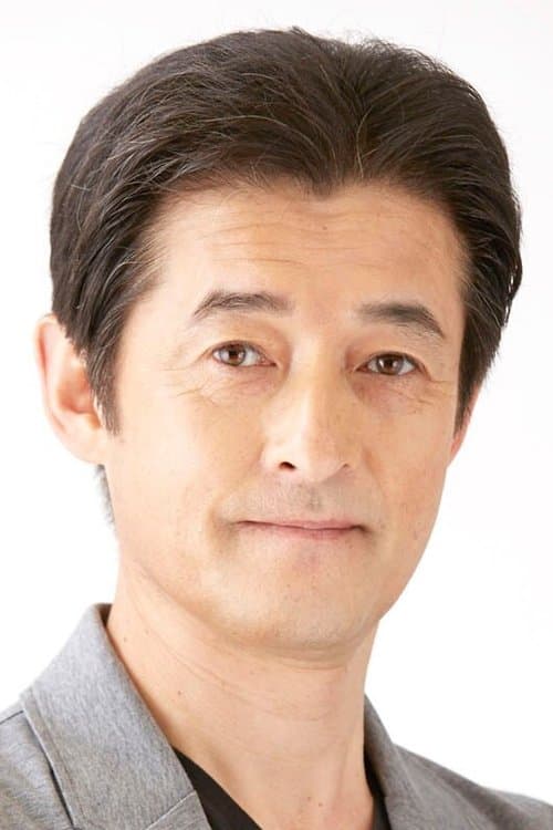 Mitsuru Miyamoto_poster