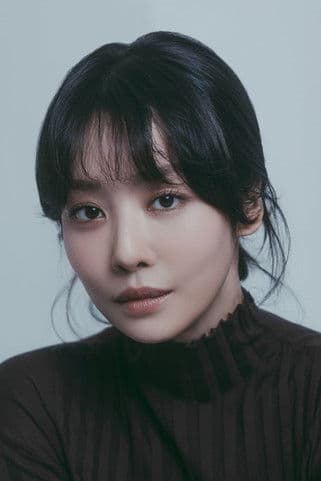 Cha Joo-young_poster