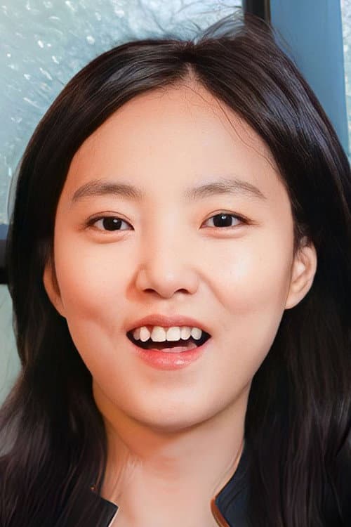 Hong Mi-ran_poster