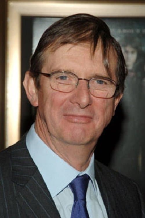 Mike Newell_avatar