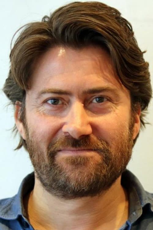 Christian Dyekjær_poster