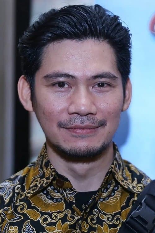 Donny Alamsyah_poster