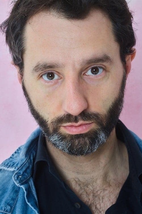 Jean-Toussaint Bernard_avatar