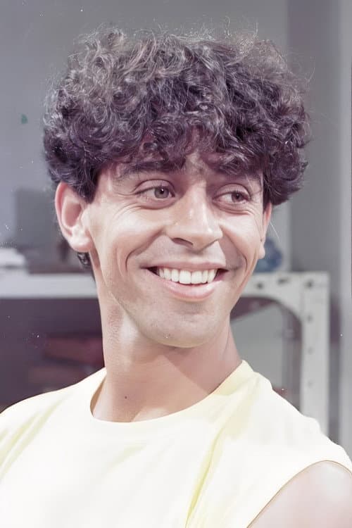 Taumaturgo Ferreira_poster
