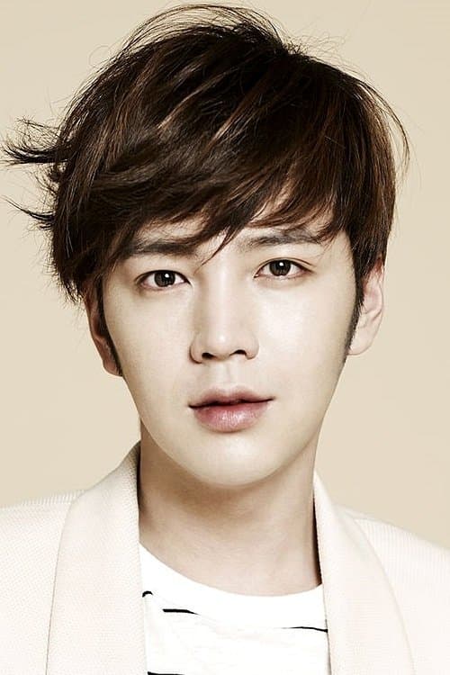 Jang Keun-suk_poster