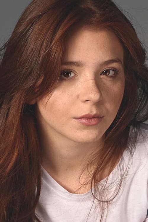Agustina Cabo_poster