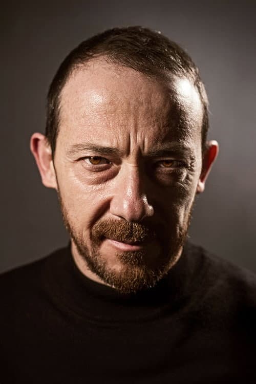 Hakan Gerçek_poster