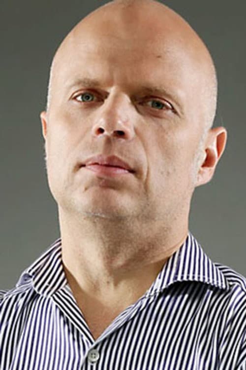 Sebastián Wainraich_poster