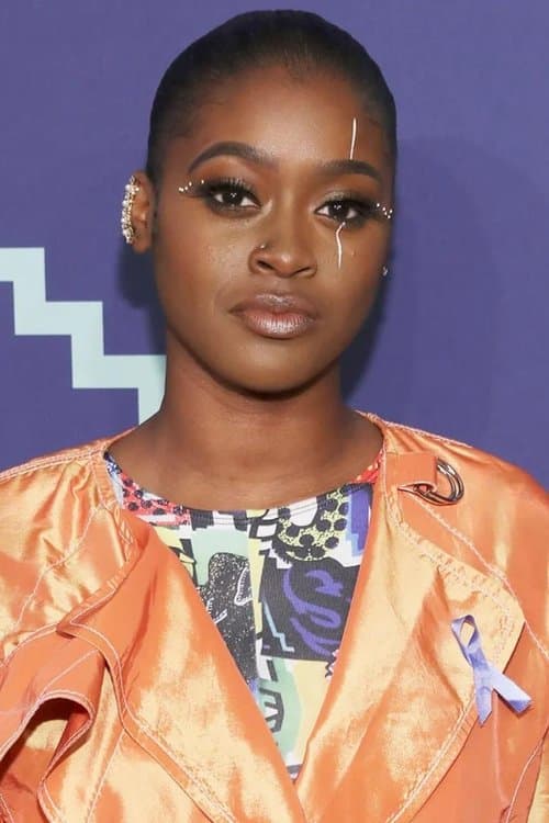 Tierra Whack_poster