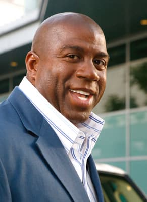 Magic Johnson_poster
