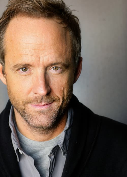 John Benjamin Hickey_poster