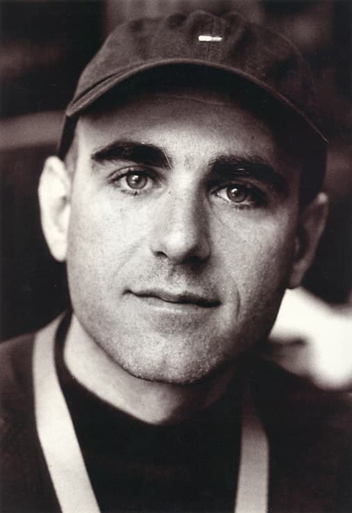 Joseph Cedar_poster