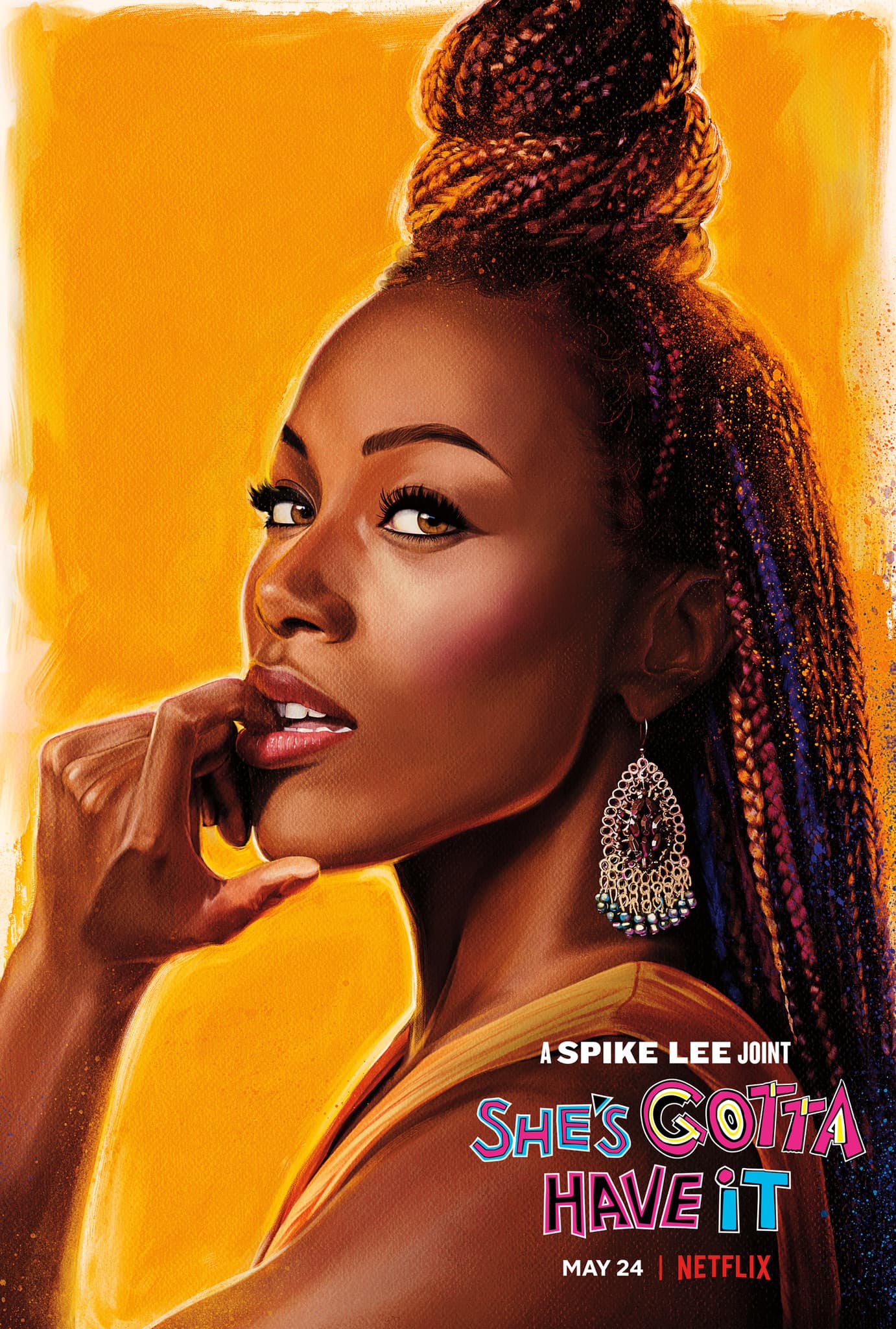 She's Gotta Have It_poster