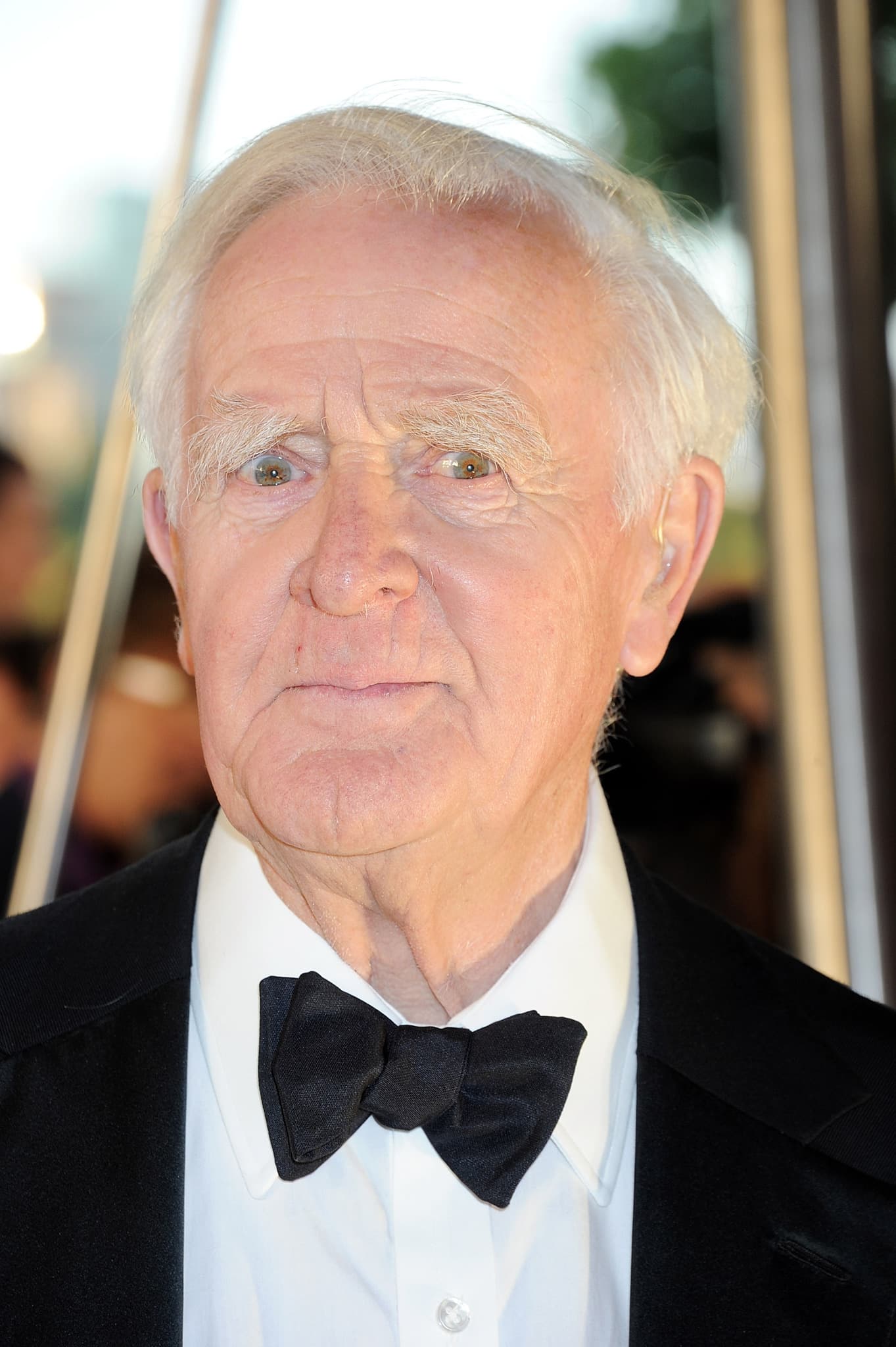 John le Carré_poster