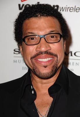 Lionel Richie_poster